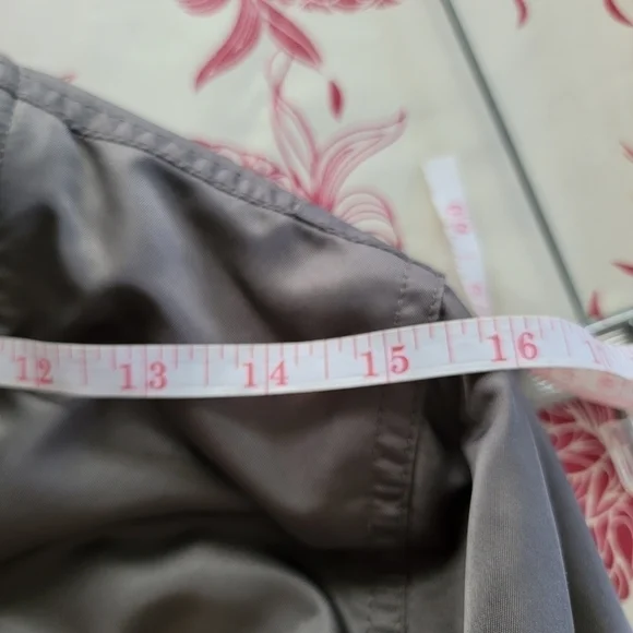 Ci Sono bomber jacket - Picture 11 of 11